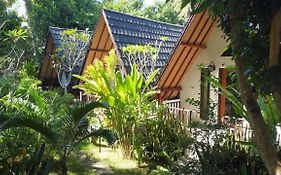 Jingga Home Penida