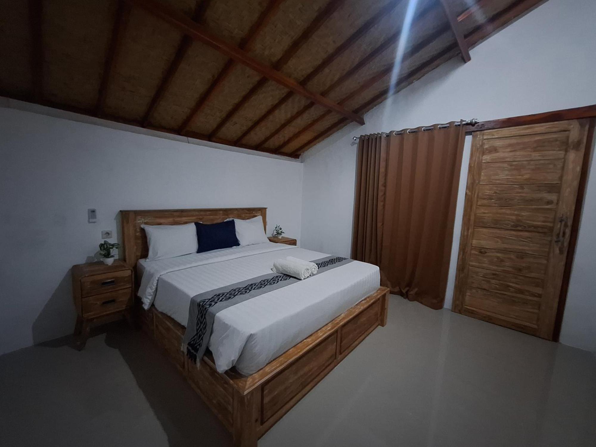 Jingga Home Penida Toyapakeh Zimmer foto